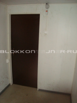 Охранный вагончик 3м, г.Армавир в Подгоренском